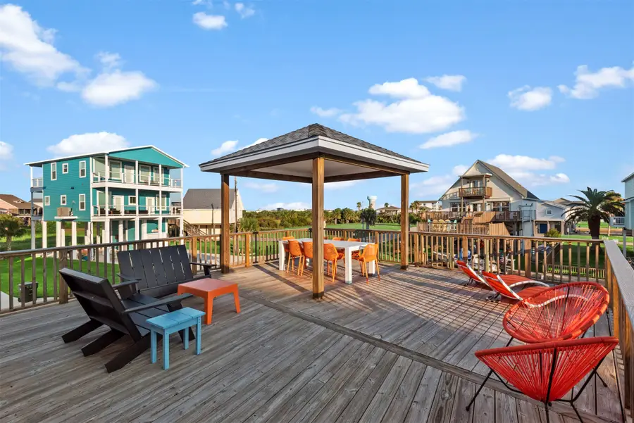 22803 Chiquita Street, Galveston, TX 77554 - #3
