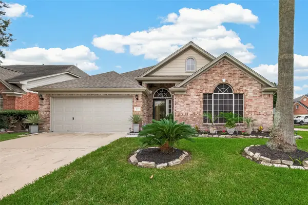 3702 Fairhope Grove Circle, Katy, TX 77449