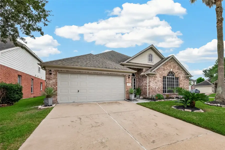 3702 Fairhope Grove Circle, Katy, TX 77449 - #2