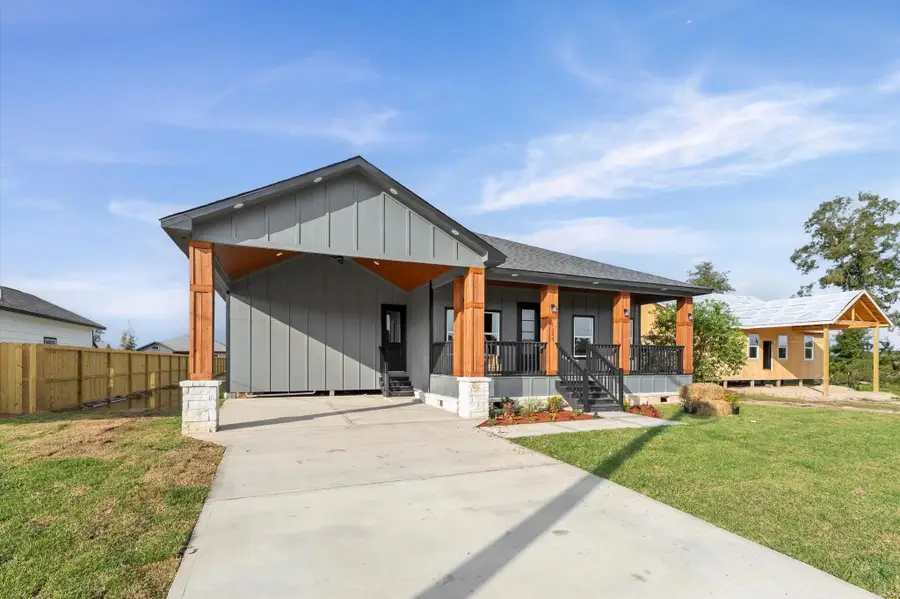 1133 Long Leaf Pine Street, Huffman, TX 77336 - Image #2
