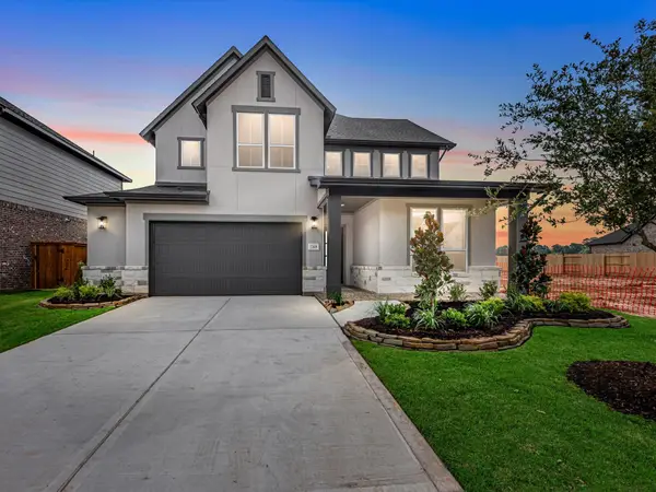 22618 Ruby Forest Road, Tomball, TX 77377