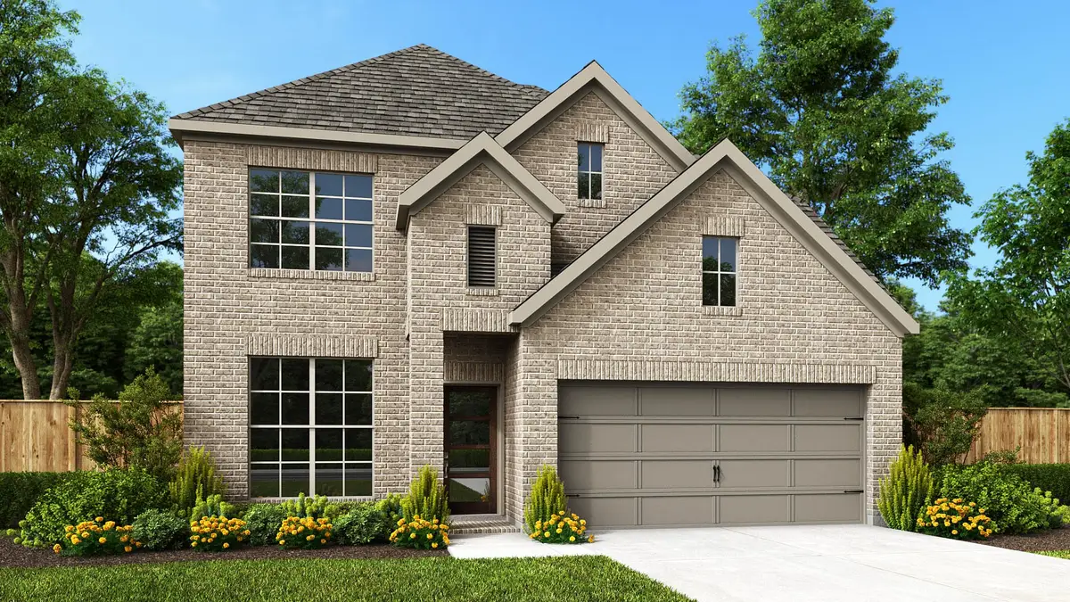 362 Prairie Warbler Street, Magnolia, TX 77354 - #1