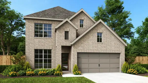362 Prairie Warbler Street, Magnolia, TX 77354
