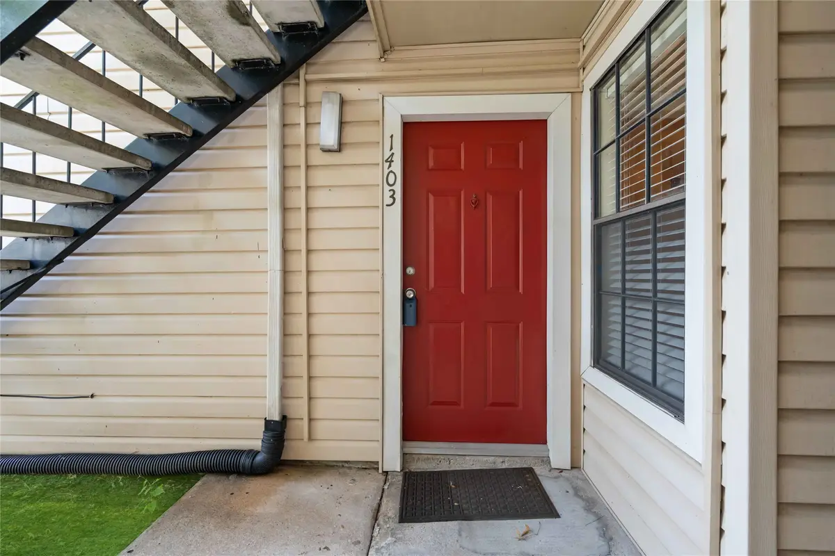 2750 Holly Hall Street #1403, Houston, TX 77054 - #1