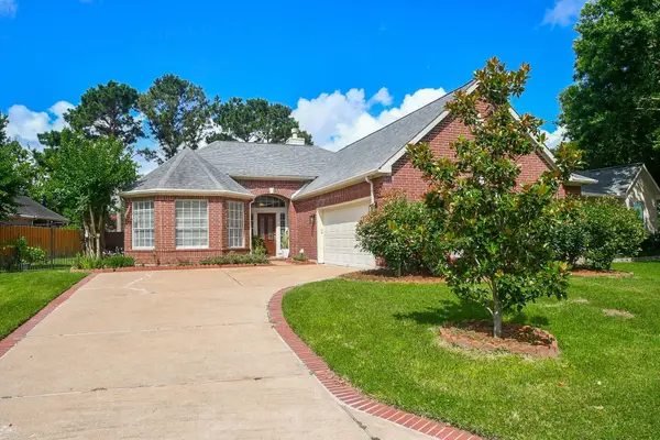 4014 Sand Terrace, Katy, TX 77450
