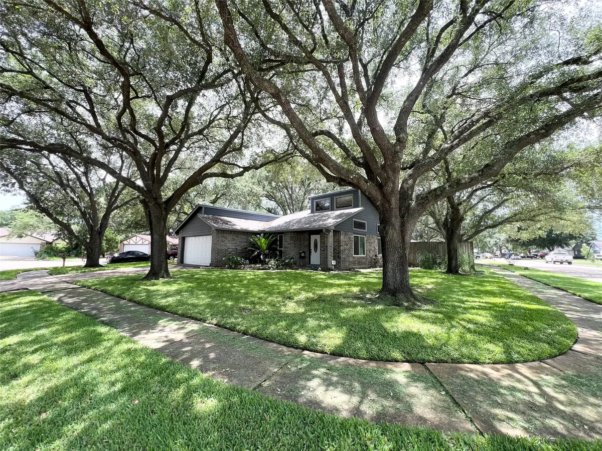 3215 Keywood Lane, Katy, TX 77449 - #1