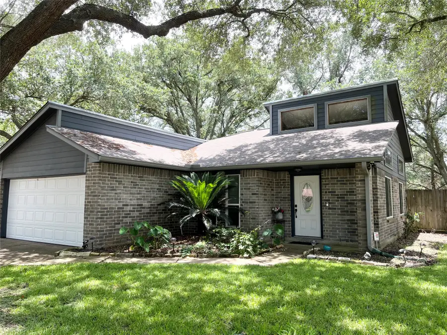 3215 Keywood Lane, Katy, TX 77449 - #2