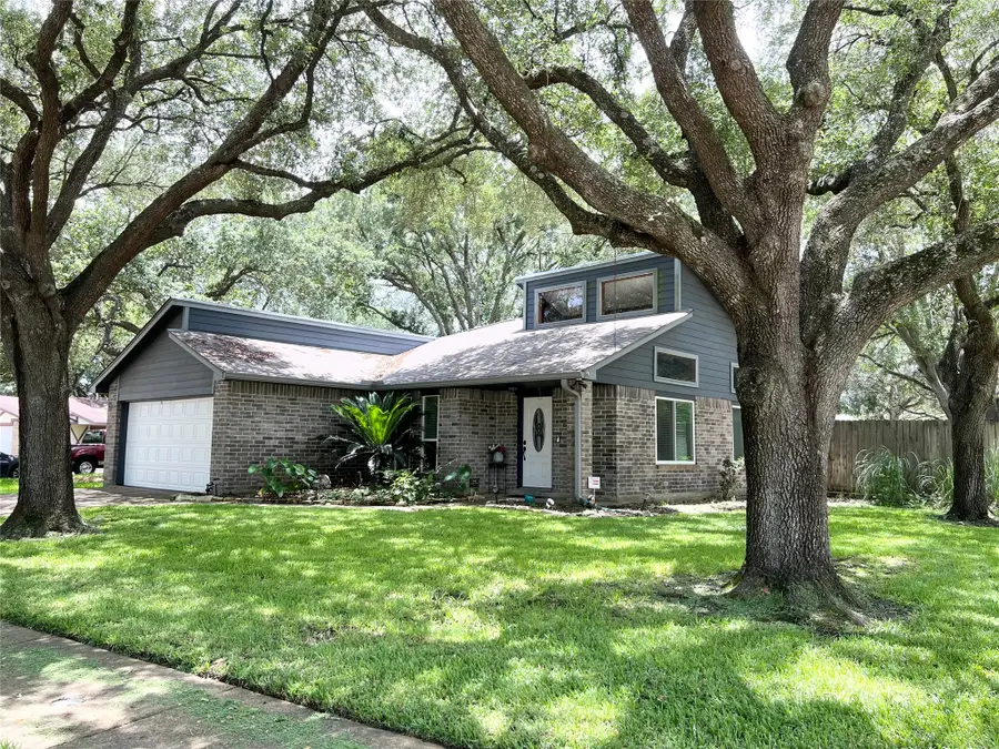 3215 Keywood Lane, Katy, TX 77449 - #3