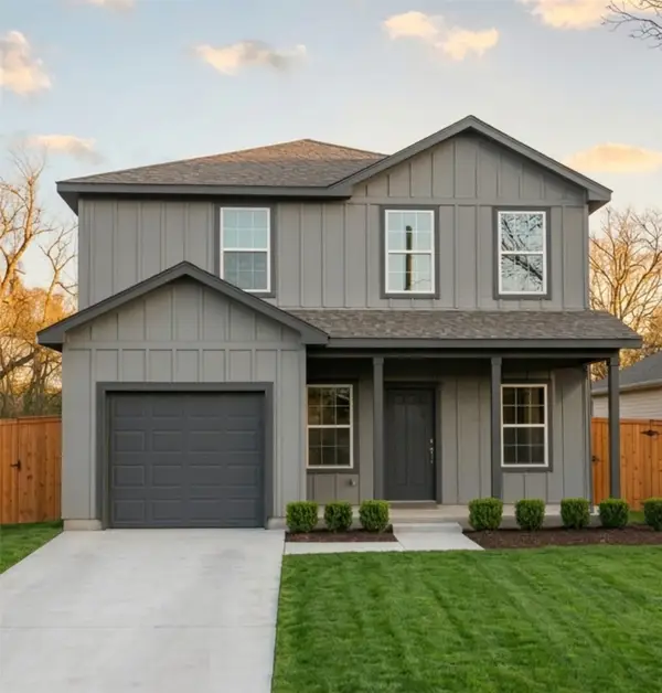 320 S Texas St, Texas City, TX 77591