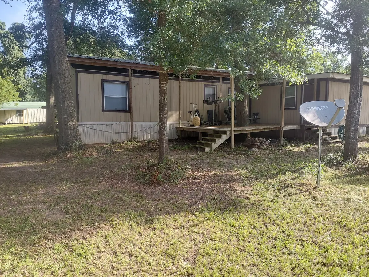 115 Rolling Wood, Livingston, TX 77351 - #1