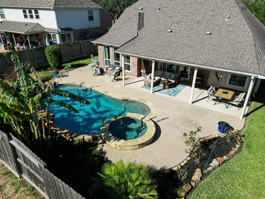 15318 Cumberland Oak Way, Cypress, TX 77433 - Image #2