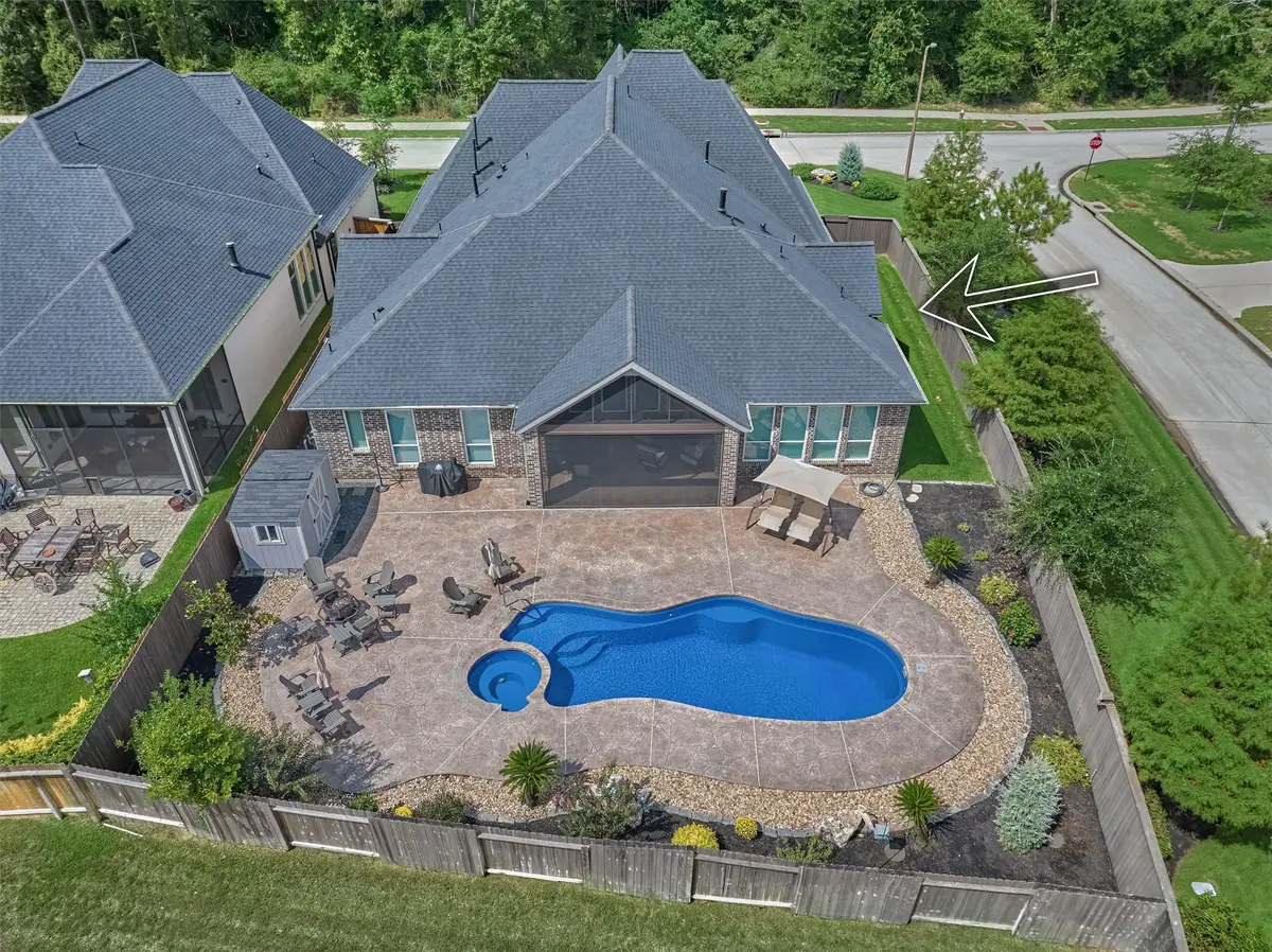 305 Pewter Sky Drive, Montgomery, TX 77316 - #1
