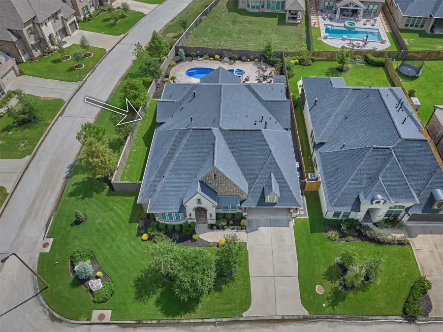 305 Pewter Sky Drive, Montgomery, TX 77316 - #3