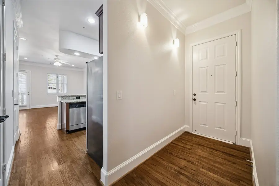 58 Briar Hollow Lane #203, Houston, TX 77027 - #2