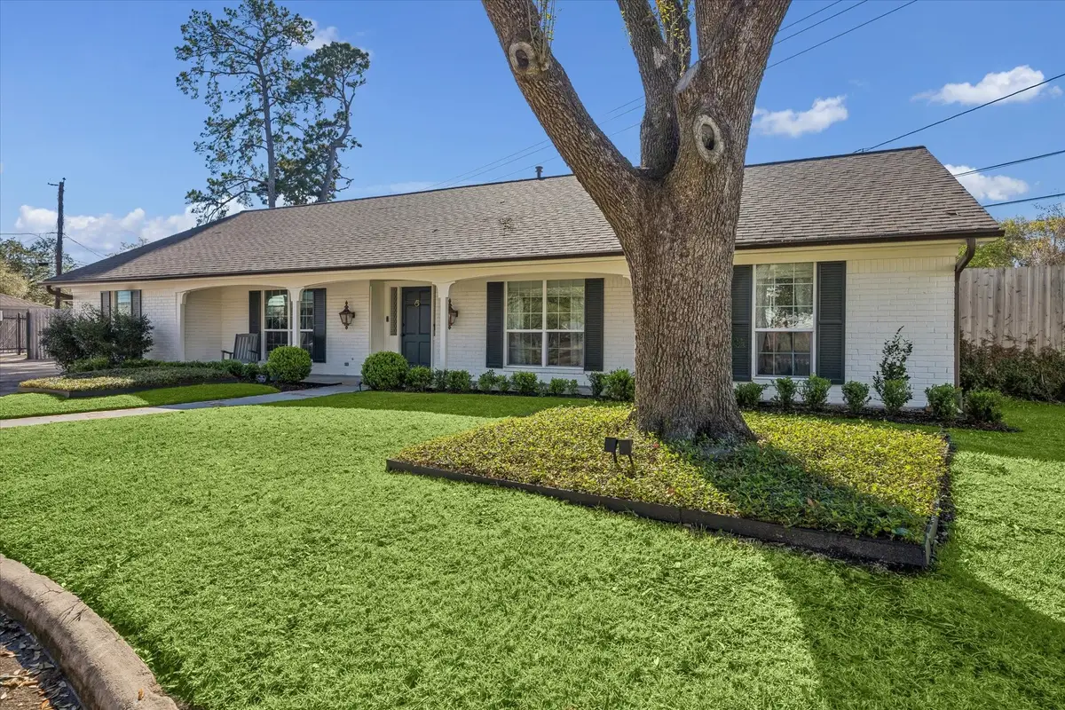 4902 Candleleaf Drive, Houston, TX 77018 - #1