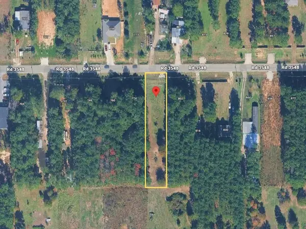 788 Rd 3548, Cleveland, TX 77327