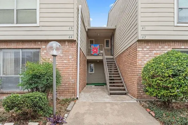 5005 Georgi Lane #64, Houston, TX 77092
