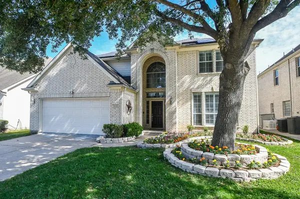 13138 Haven Falls Lane, Sugar Land, TX 77478