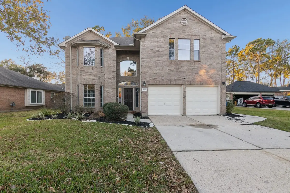 19119 Sprintwood Court, Humble, TX 77346 - Image #1