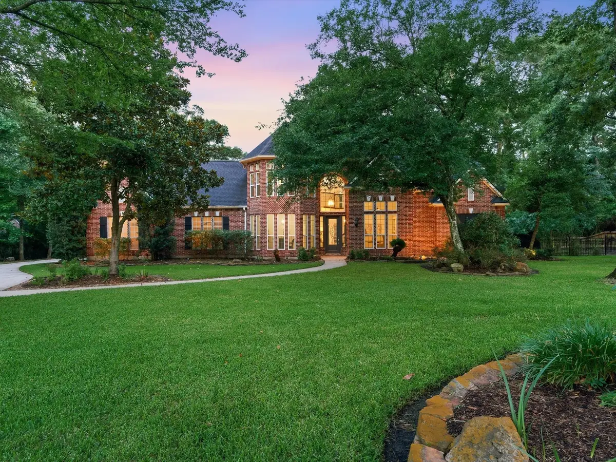32718 Green Bend Court, Magnolia, TX 77354 - #1