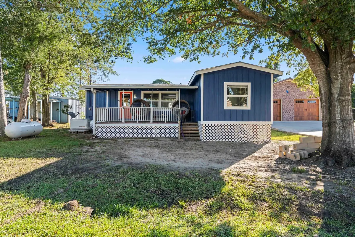 157 Lakeview Drive S, Livingston, TX 77351 - #1