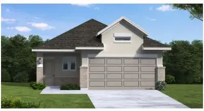 2802 Rockwood Drive, Rosharon, TX 77583