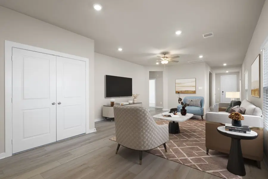 2802 Rockwood Drive, Rosharon, TX 77583 - #3