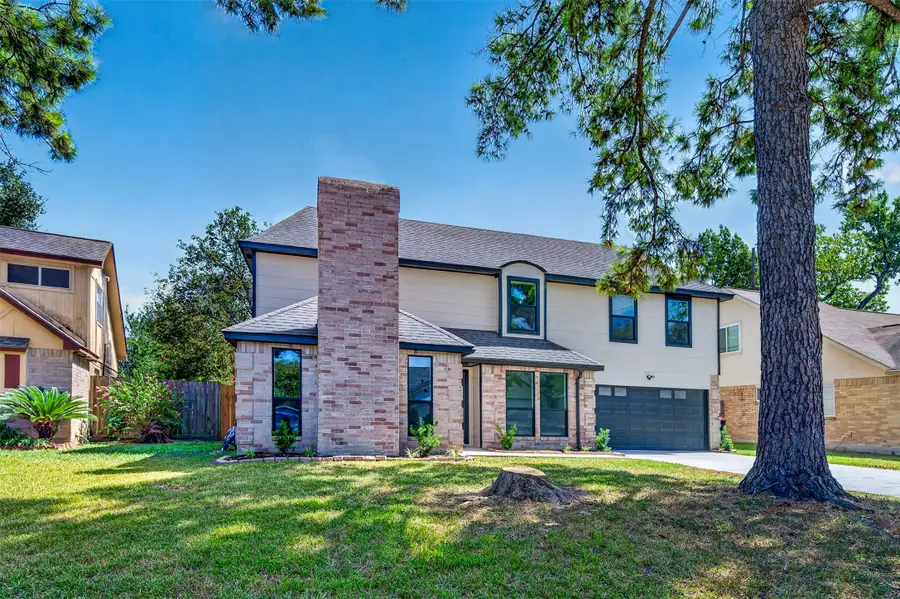 19410 Navarro Mills Drive, Tomball, TX 77375 - #2