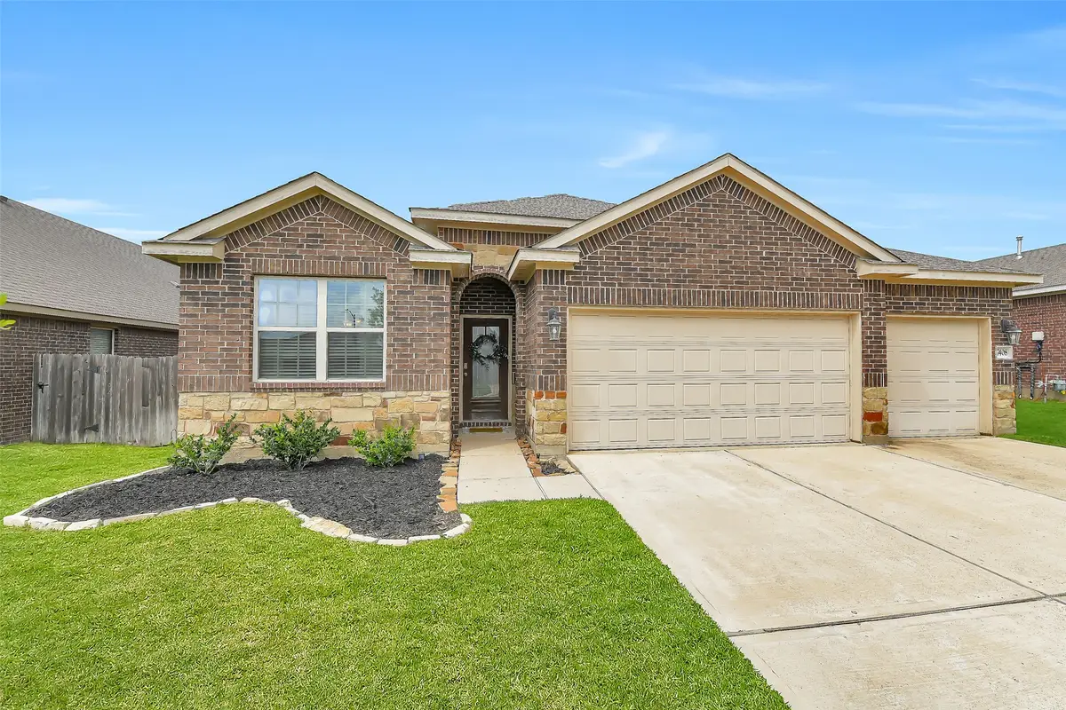 7408 Saint Andrews Drive, Navasota, TX 77868 - #1