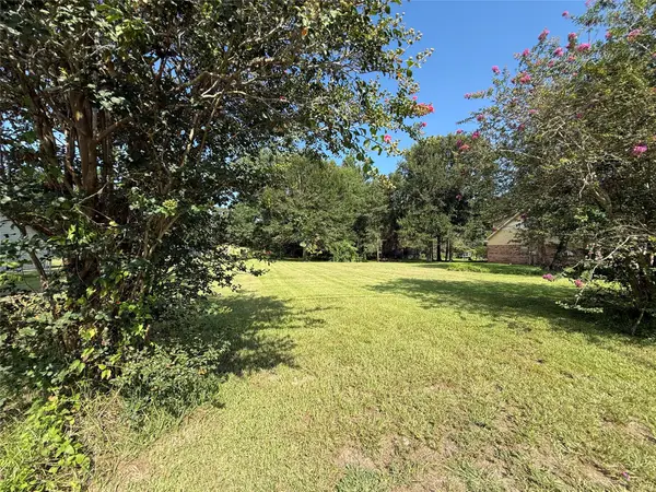 00 N Tram Road N, Vidor, TX 77662