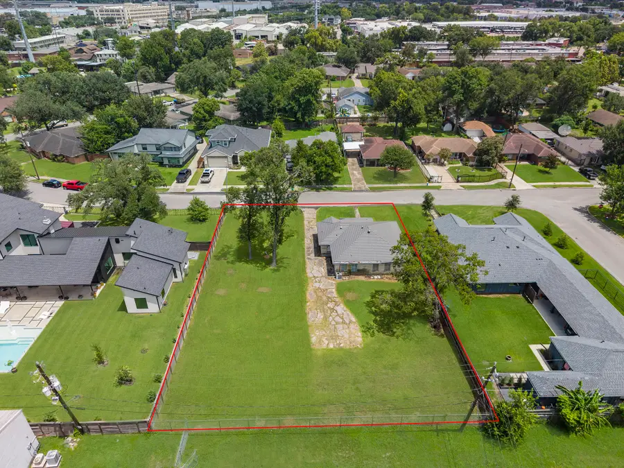 6234 Jefferson Street, Houston, TX 77023 - #3