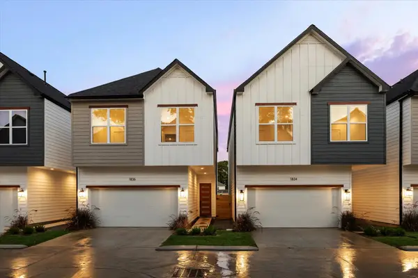 1826 W Tidwell Road, Houston, TX 77091