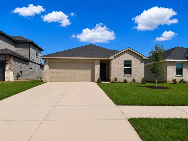 3003 Liams Tower Lane, Fulshear, TX 77441