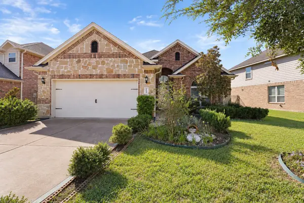 3939 Catania Bay Court, Missouri City, TX 77459
