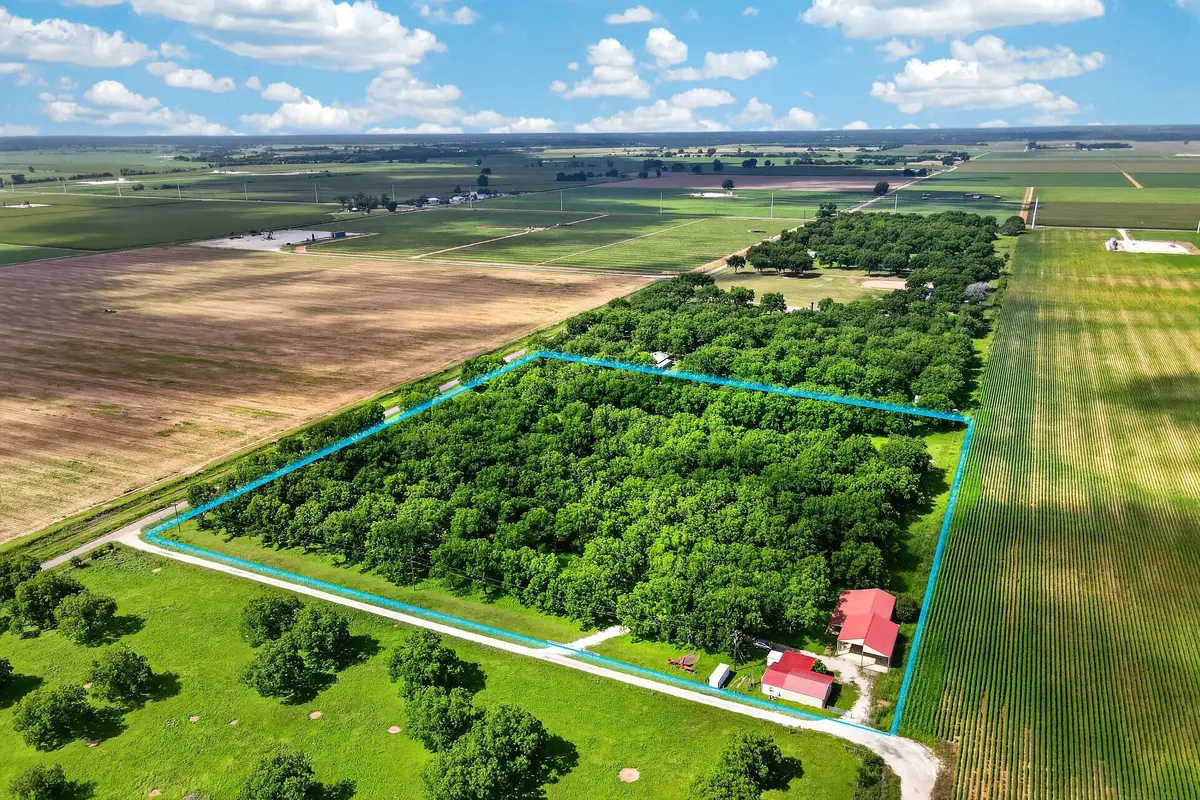 14575 County Road 227, Caldwell, TX 77836 - #1