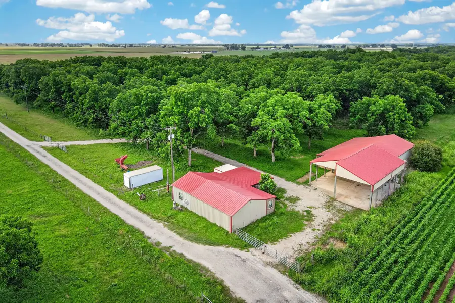 14575 County Road 227, Caldwell, TX 77836 - #2
