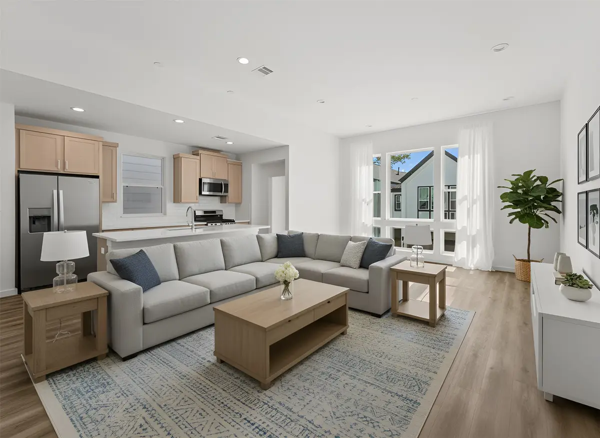 1132 Highland Row Lane, Houston, TX 77091 - #1