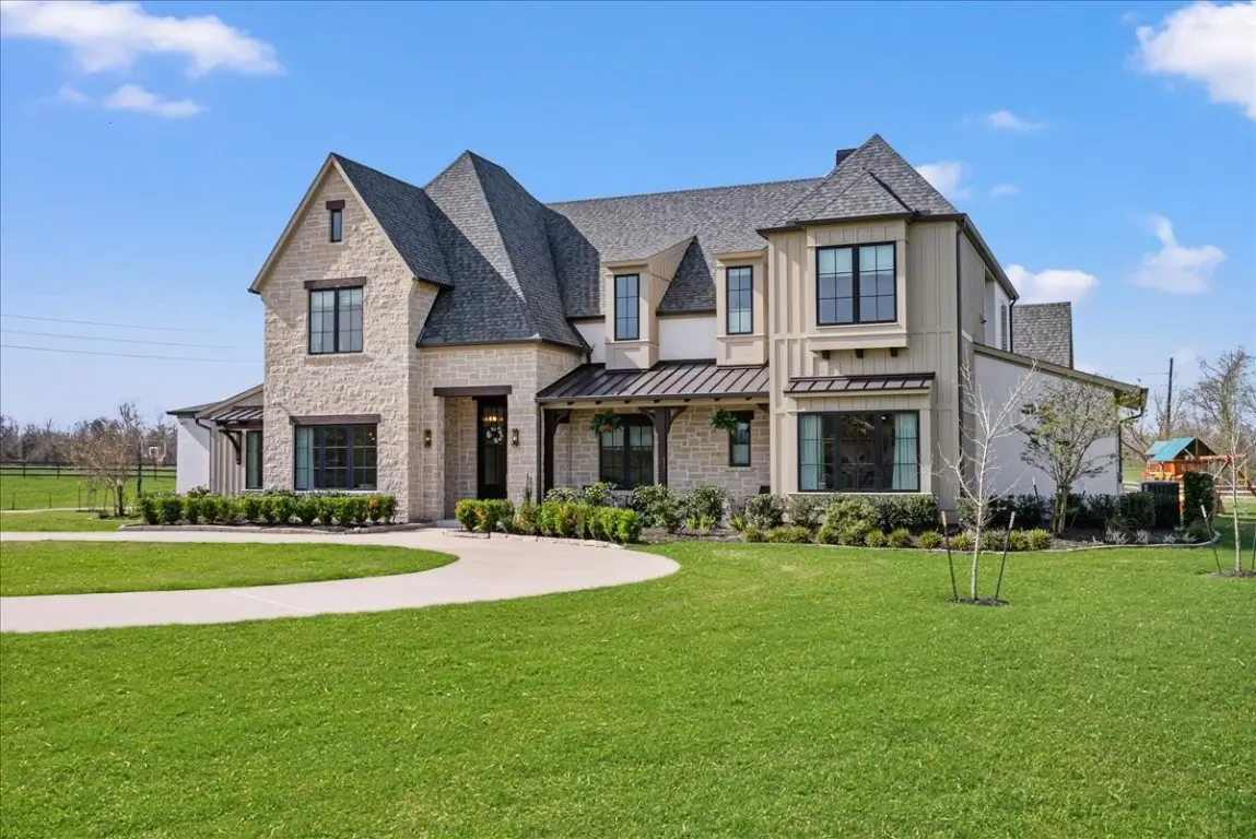 9730 Thompson Lake Drive, Missouri City, TX 77459 - #1