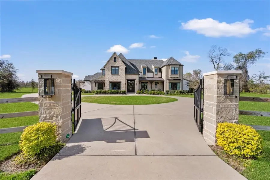 9730 Thompson Lake Drive, Missouri City, TX 77459 - #2