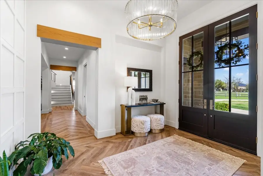 9730 Thompson Lake Drive, Missouri City, TX 77459 - #3