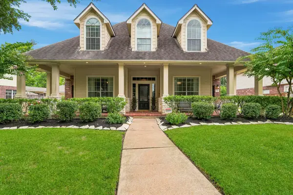 8310 Big Bend Drive, Sugar Land, TX 77479