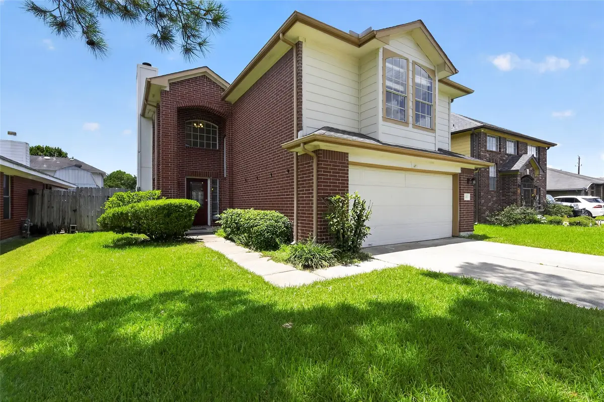 11410 Brook Meadow Drive, Houston, TX 77089 - #1