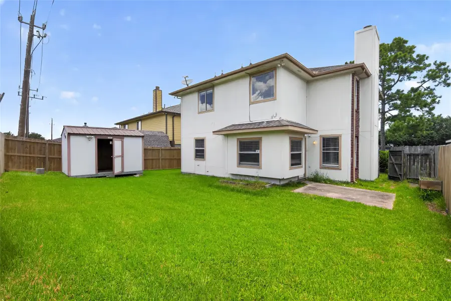 11410 Brook Meadow Drive, Houston, TX 77089 - #3