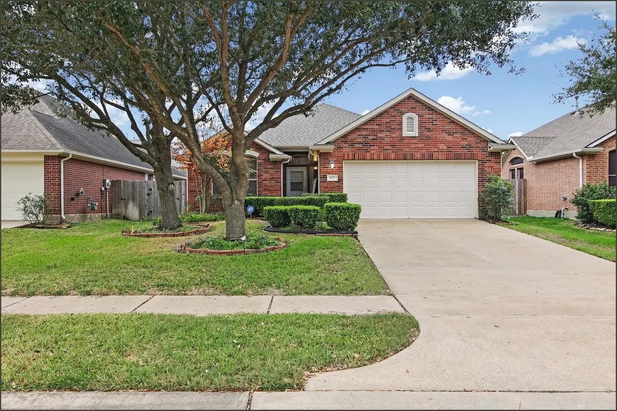 4927 Ivory Meadows Lane, Houston, TX 77084 - #1