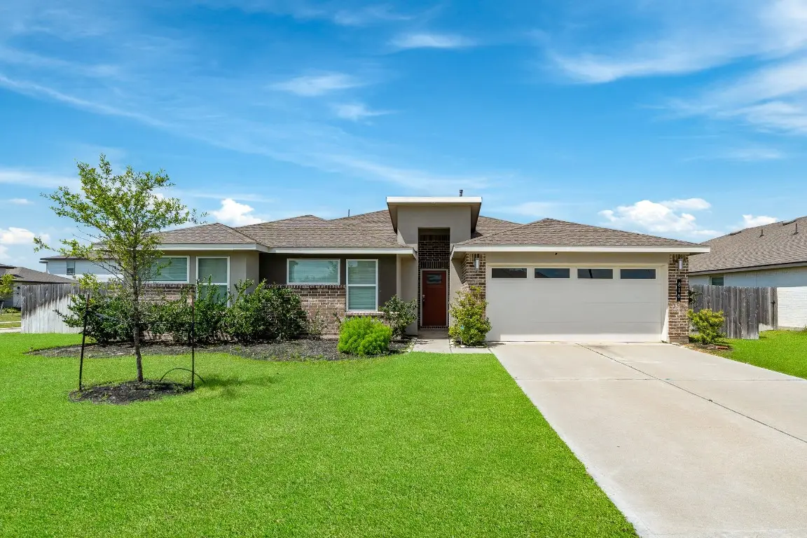 818 Starcross Bend Drive, Missouri City, TX 77459 - #1