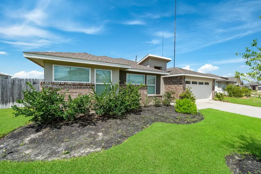 818 Starcross Bend Drive, Missouri City, TX 77459 - #3