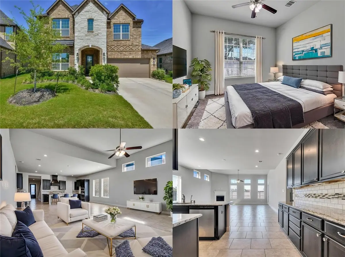 4954 Thunder Creek Lane, Sugar Land, TX 77479 - #1