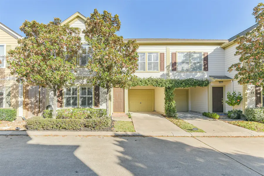 718 Redwing Place Drive, Houston, TX 77009 - #2
