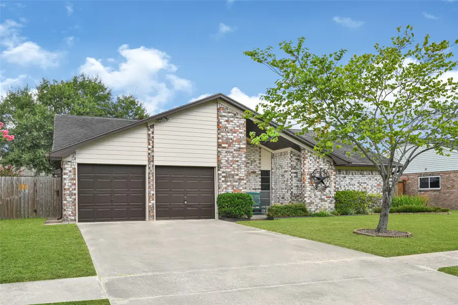 10406 Rocky Hollow Road, La Porte, TX 77571 - #2