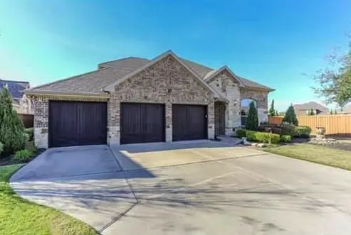 16839 Kilgarth Drive, Richmond, TX 77407 - #2